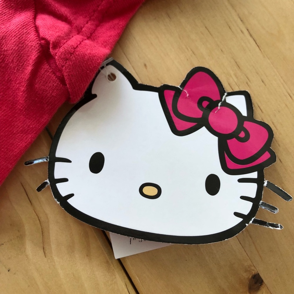 Hello Kitty tee - Picture 4 of 4